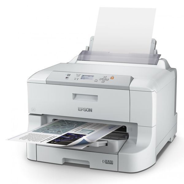 Epson WorkForce Pro WF-8090DW