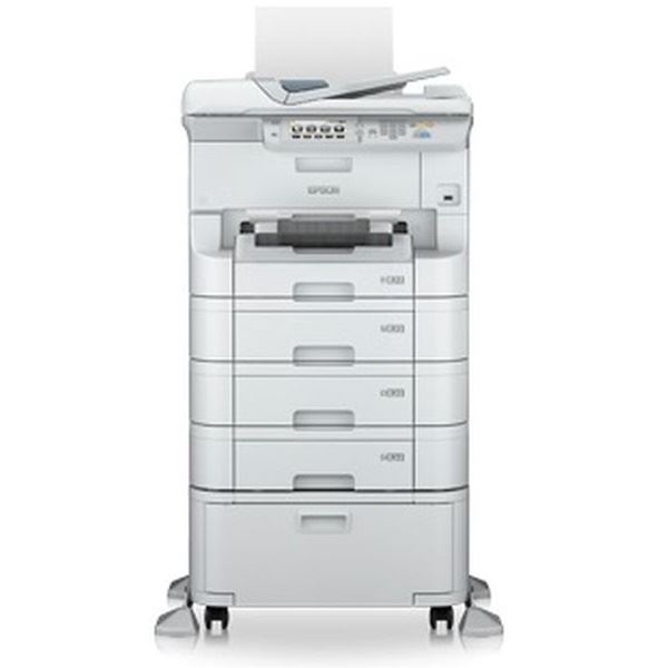 Epson WorkForce Pro WF-8590D3TWFC