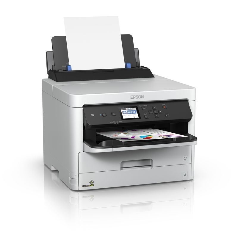 Epson WorkForce Pro WF-C5290DW BAM
