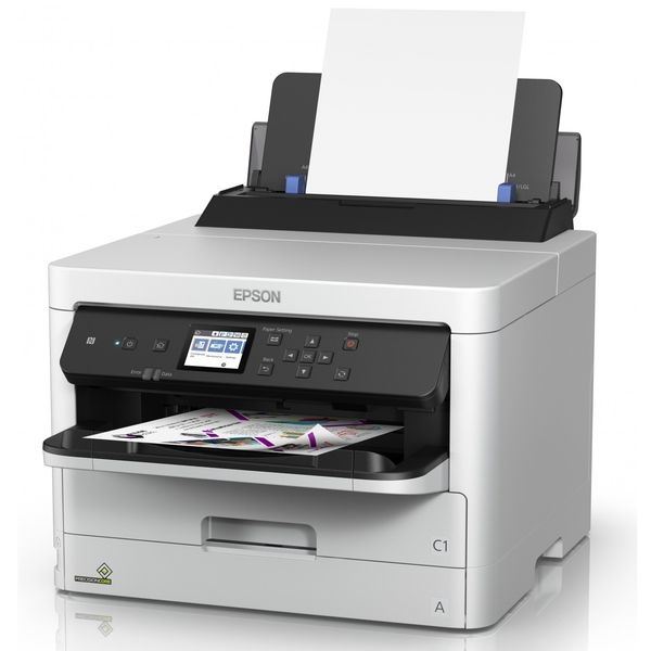 Epson WorkForce Pro WF-C5290DW