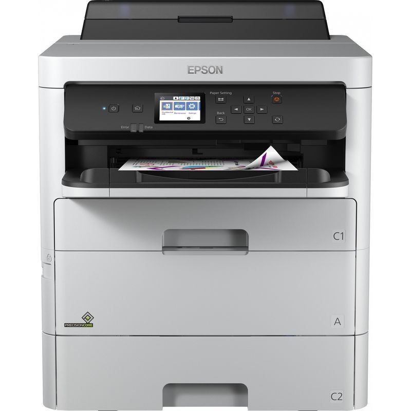 Epson WorkForce Pro WF-C529R