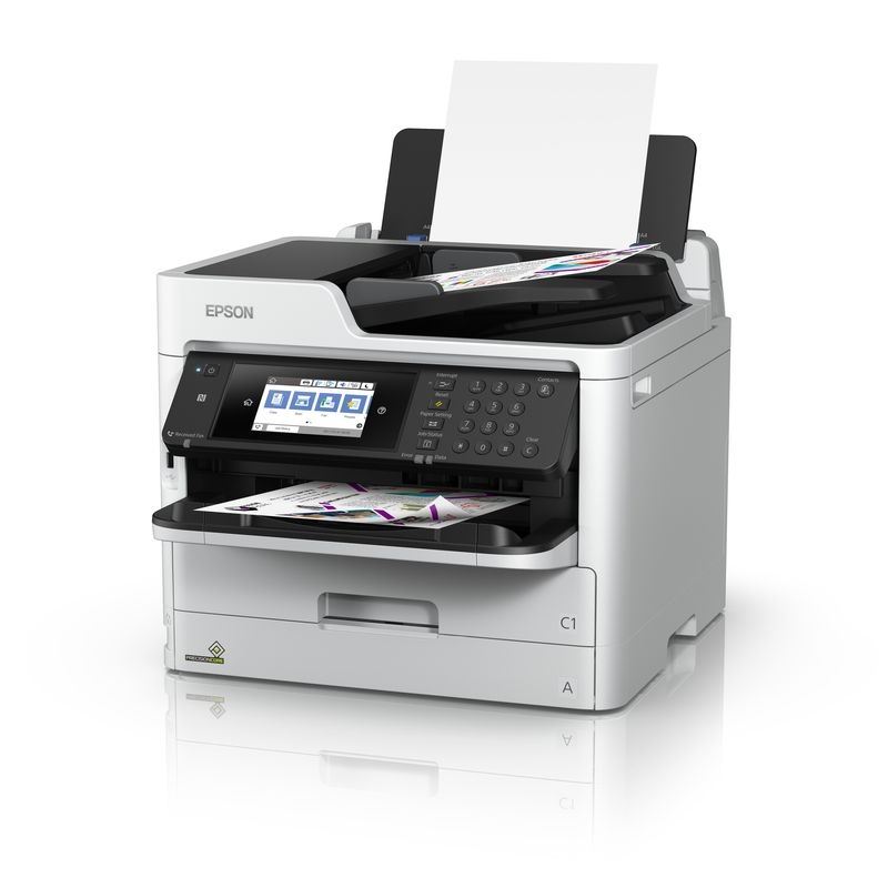 Epson WorkForce Pro WF-C5790DWF BAM