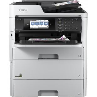 Epson WorkForce Pro WF-C579RDTWF