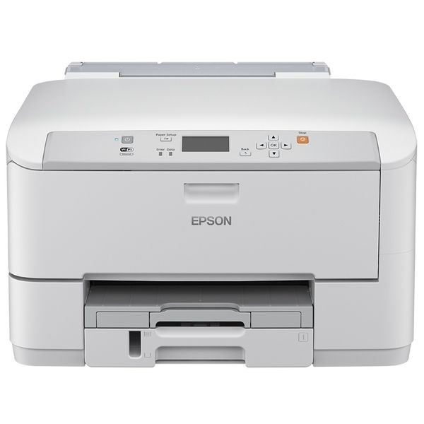 Epson WorkForce Pro WF-M5190DW