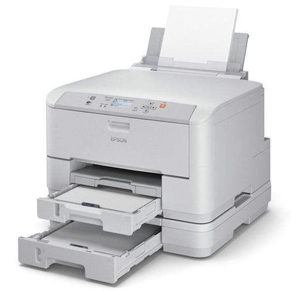 Epson WorkForce Pro WF-M5190DW