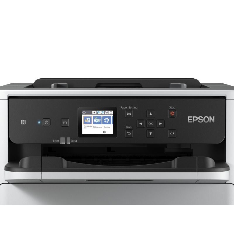 Epson WorkForce Pro WF-M5298DW