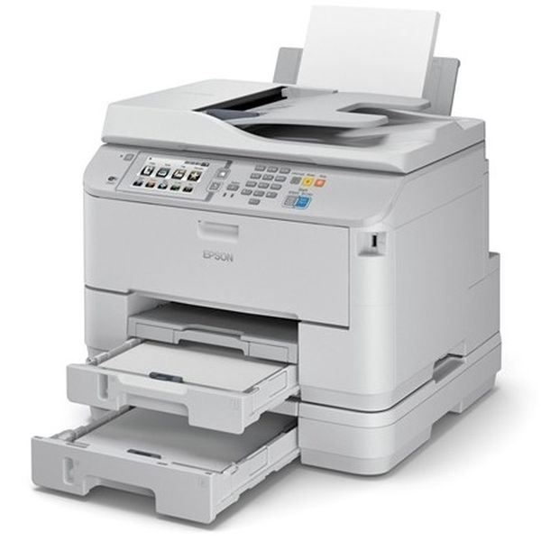 Epson WorkForce Pro WF-M5690DWF BAM