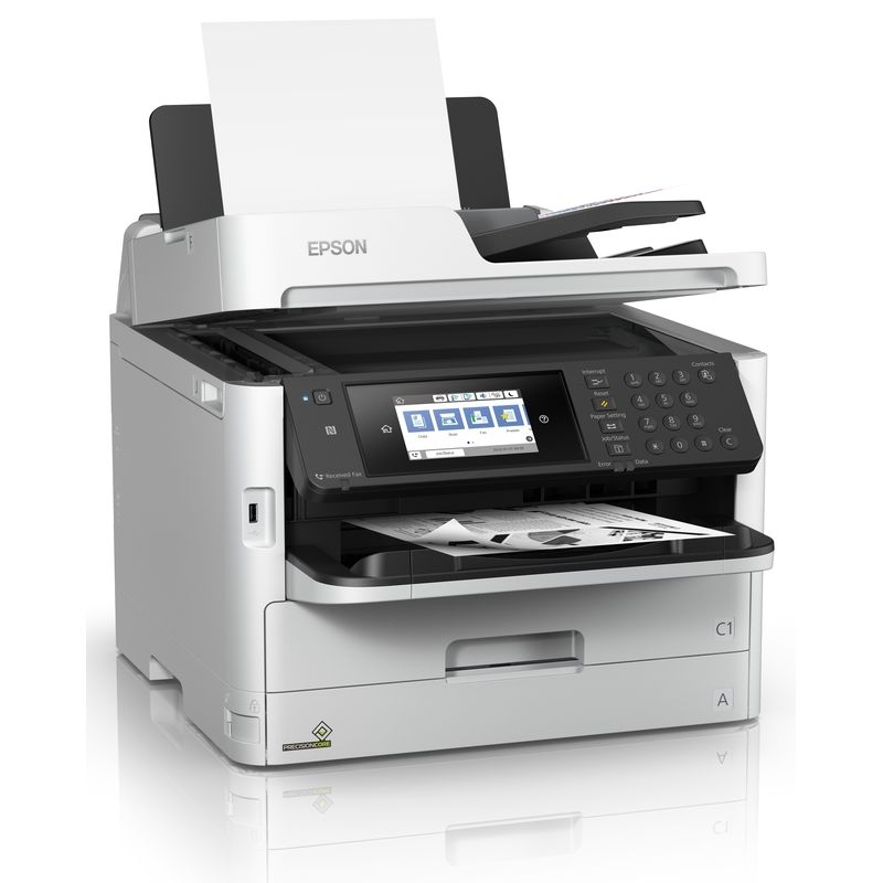 Epson WorkForce Pro WF-M5799DWF