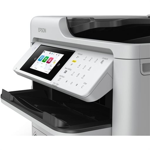 Epson WorkForce Pro WF-M5899DWF