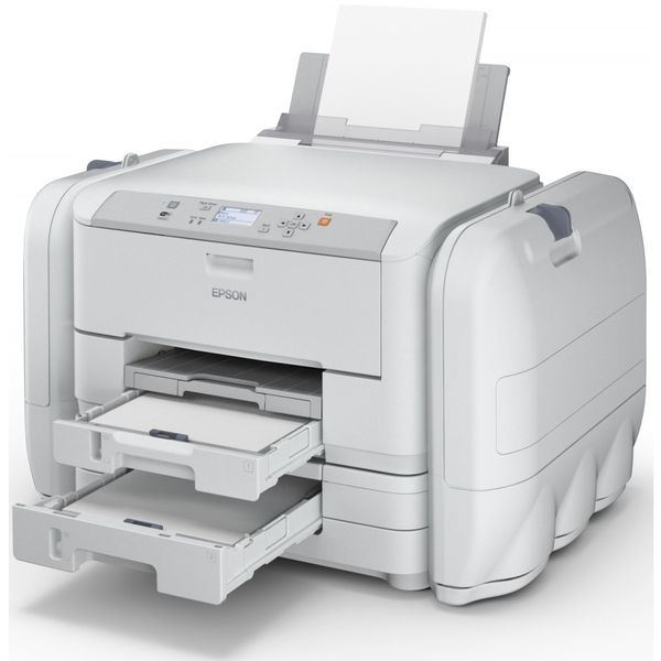 Epson WorkForce Pro WF-R5190DTW BAM