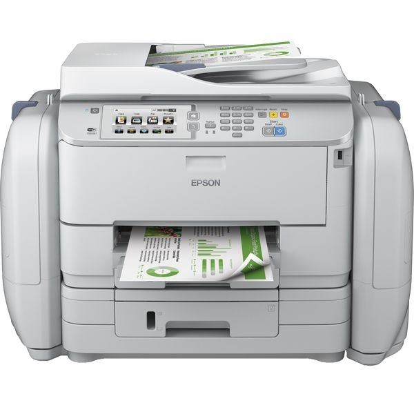 Epson WorkForce Pro WF-R5690DTWF BAM