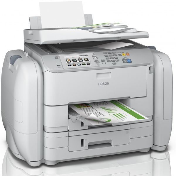 Epson WorkForce Pro WF-R5690DTWF BAM