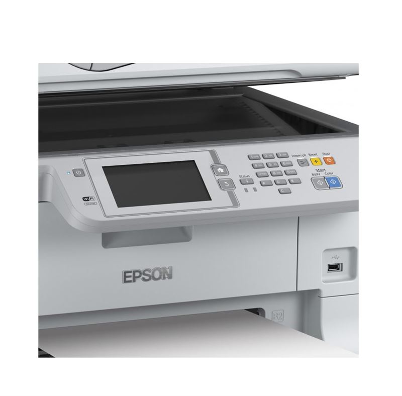 Epson WorkForce Pro WF-R8590DTWF