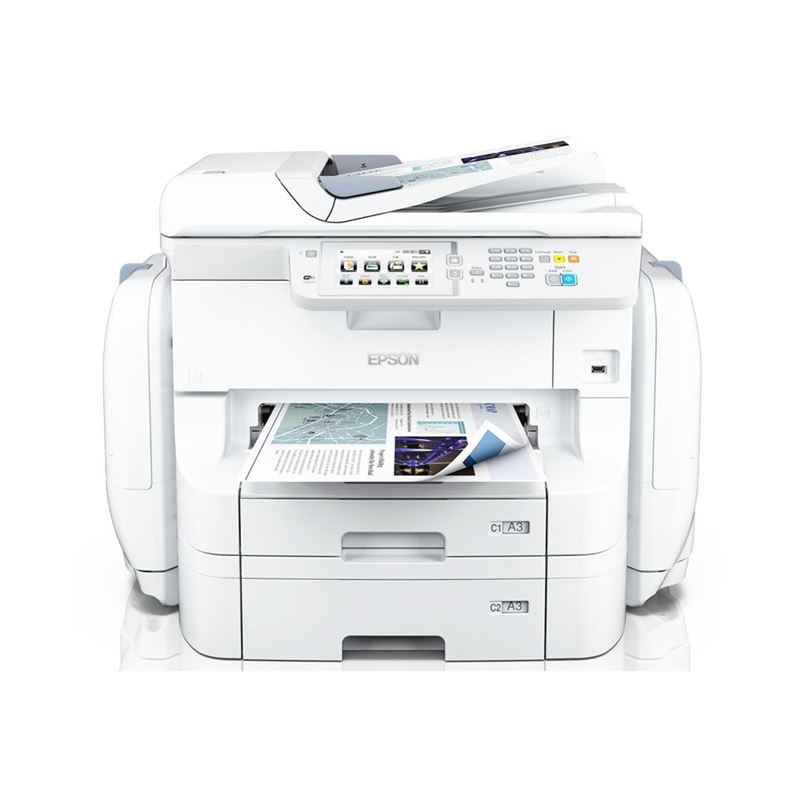 Epson WorkForce Pro WF-R8590DTWFL
