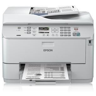 Epson WorkForce Pro WP-4525DNF