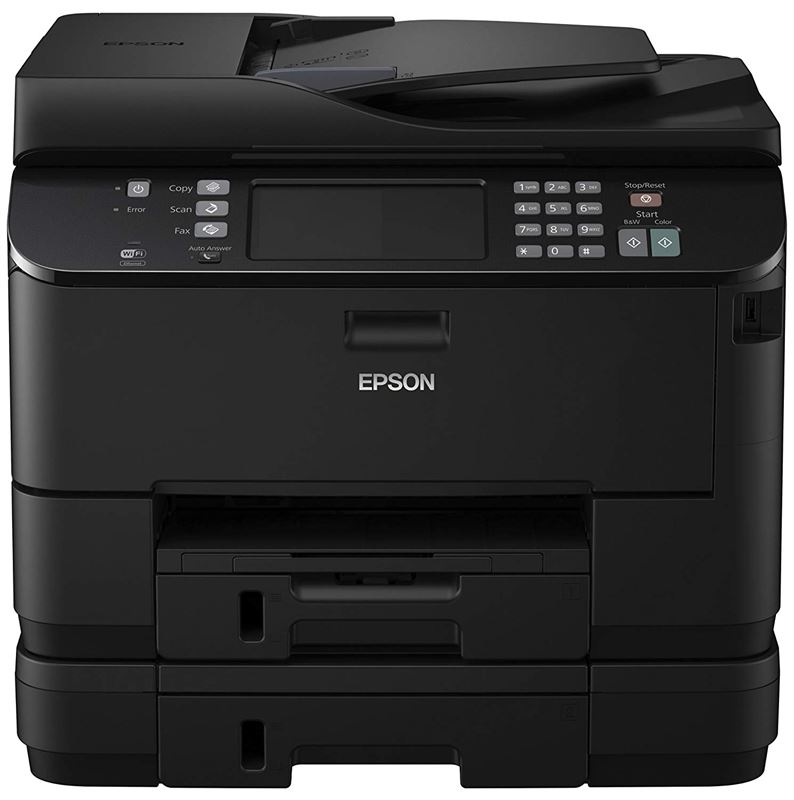 Epson WorkForce Pro WP-4545DTWF