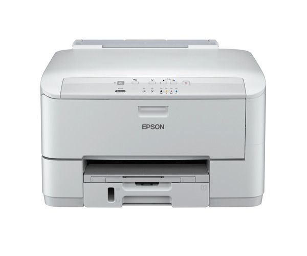 Epson WorkForce Pro WP4015DN