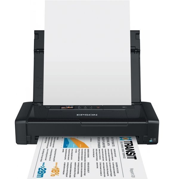 Epson WorkForce WF-100W