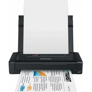 Epson WorkForce WF-100W