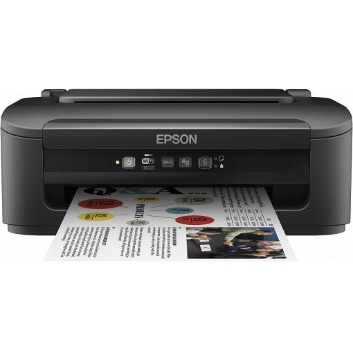 Epson WorkForce WF-2010