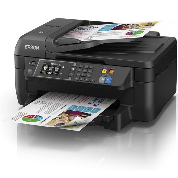 Epson WorkForce WF-2660DWF