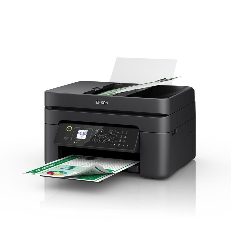 Epson WorkForce WF-2830DWF