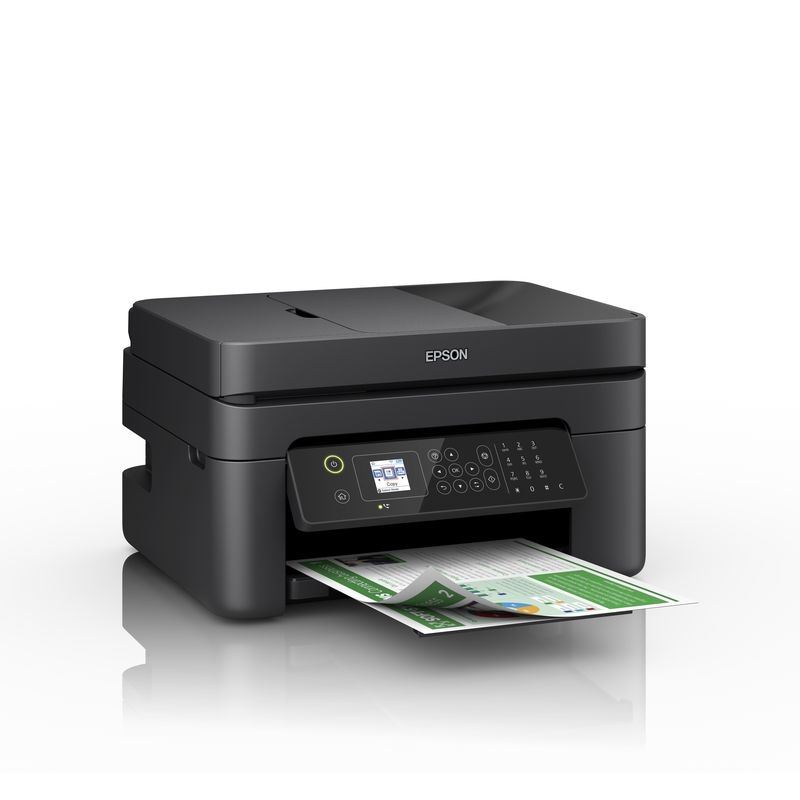 Epson WorkForce WF-2830DWF