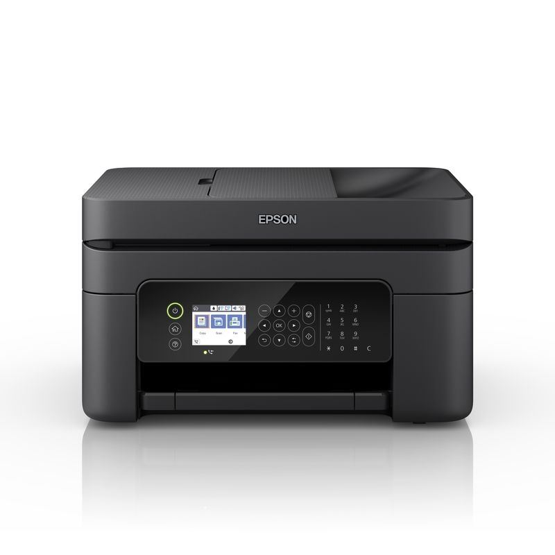 Epson WorkForce WF-2850DWF