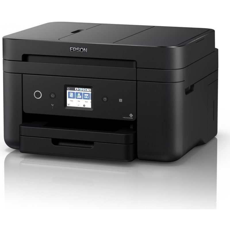 Epson WorkForce WF-2860DWF Epson WorkForce WF-2860DWF