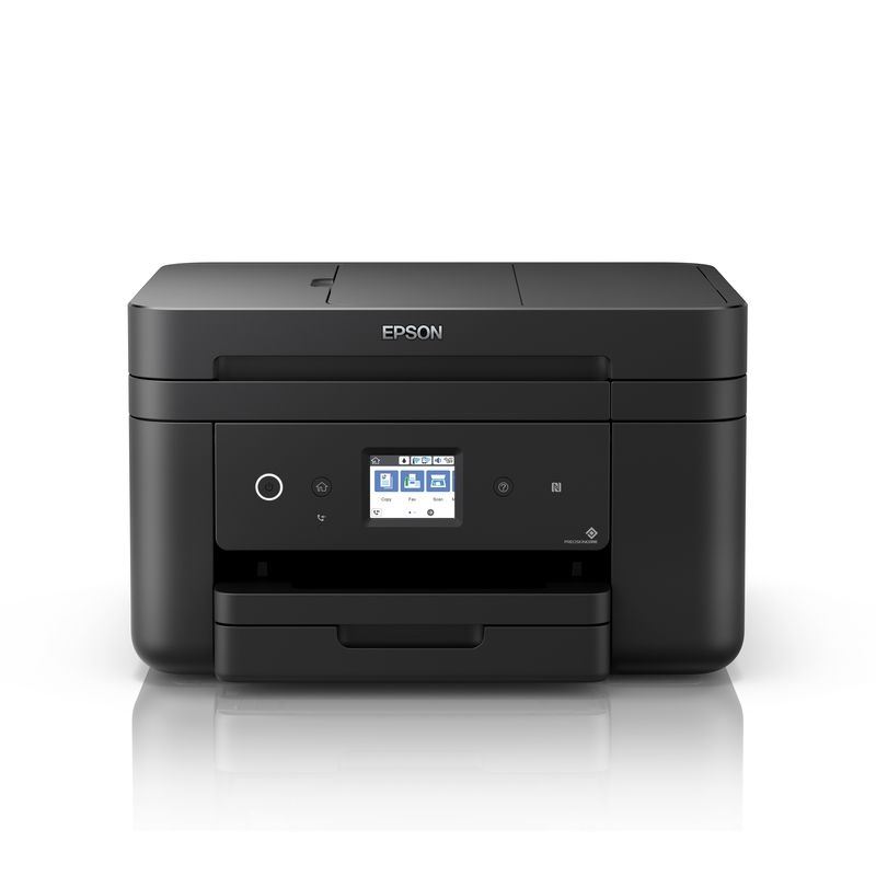 Epson WorkForce WF-2865DWF