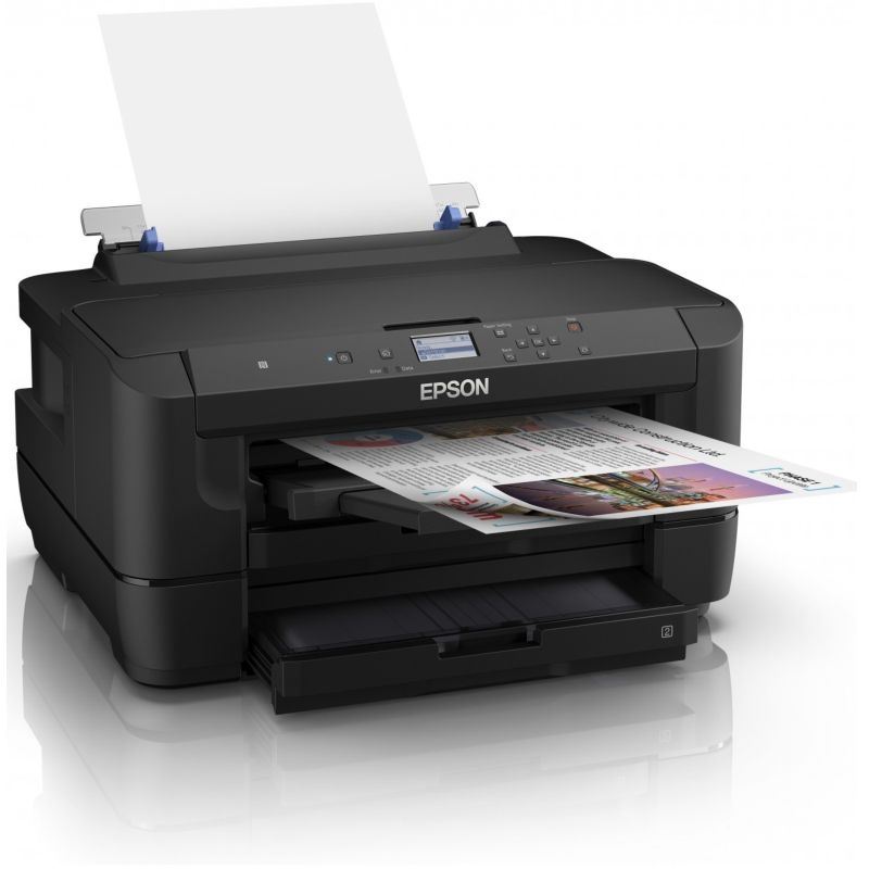 Epson WorkForce WF-7210DTW