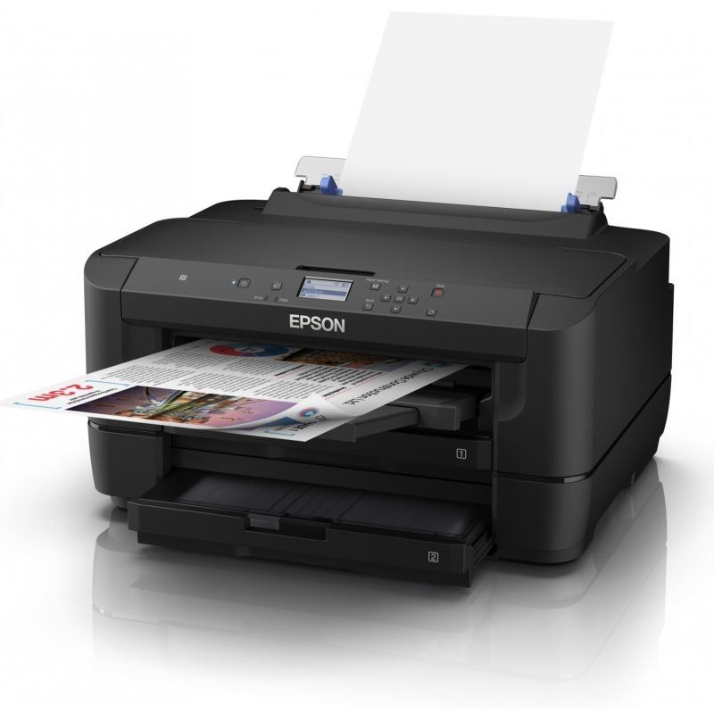 Epson WorkForce WF-7210DTW
