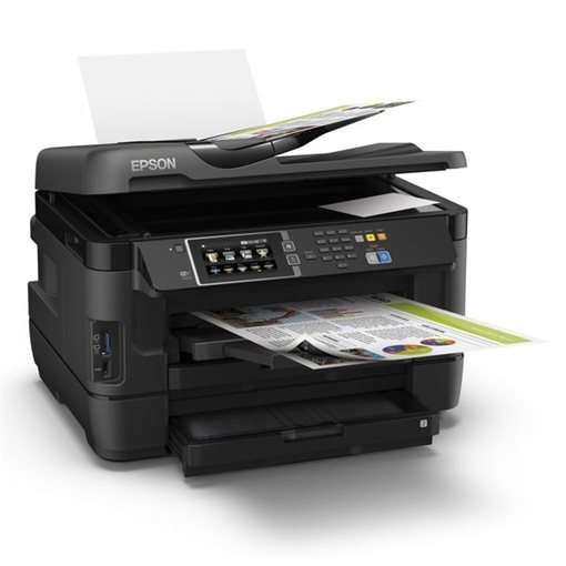 Epson WorkForce WF-7620DTWF