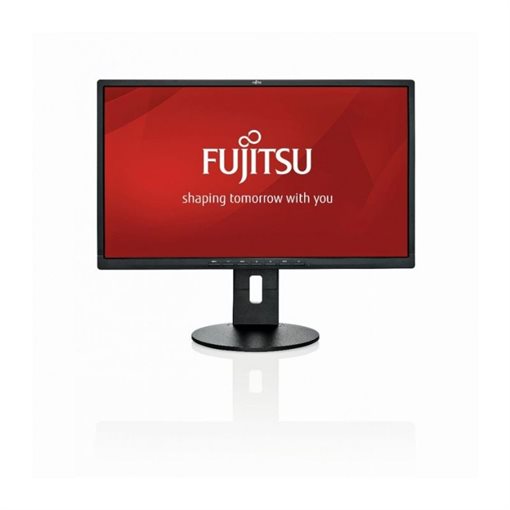 Fujitsu B24-8 TS PRO, 60,5 cm (23.8 Zoll), 1920 x 1080 Pixel
