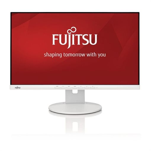 Fujitsu B24-9 TE, 60,5 cm (23.8 Zoll), 1920 x 1080 Pixel, Full HD