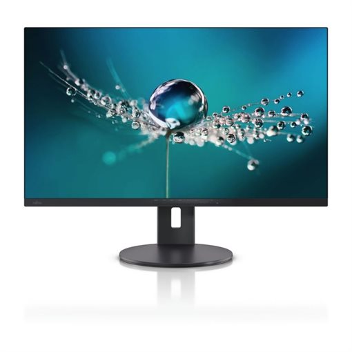 Fujitsu B32-9 TS UHD, 80 cm (31.5 Zoll), 3840 x 2160 Pixel, 4K