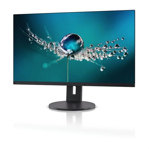Fujitsu B32-9 TS UHD, 80 cm (31.5 Zoll), 3840 x 2160 Pixel, 4K