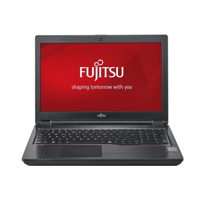 Fujitsu CELSIUS H7510 i7-10850H 39,62cm 15,6Zoll FHD 32GB 512GB Fujitsu CELSIUS H7510 i7-10850H 39,62cm 15,6Zoll FHD 32GB 512GB