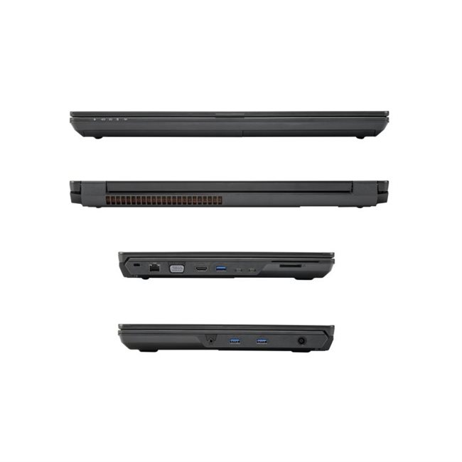 Fujitsu CELSIUS H7510 i7-10850H 39,62cm 15,6Zoll FHD 32GB 512GB Fujitsu CELSIUS H7510 i7-10850H 39,62cm 15,6Zoll FHD 32GB 512GB