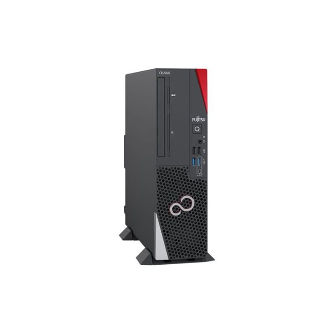 Fujitsu CELSIUS J5010 Core i9 32GB RAM 512GB SSD W10P Fujitsu CELSIUS J5010 Core i9 32GB RAM 512GB SSD W10P