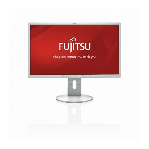 Fujitsu Displays B24-8 TE Pro, 60,5 cm (23.8 Zoll), 1920 x 1080 Fujitsu Displays B24-8 TE Pro, 60,5 cm (23.8 Zoll), 1920 x 1080