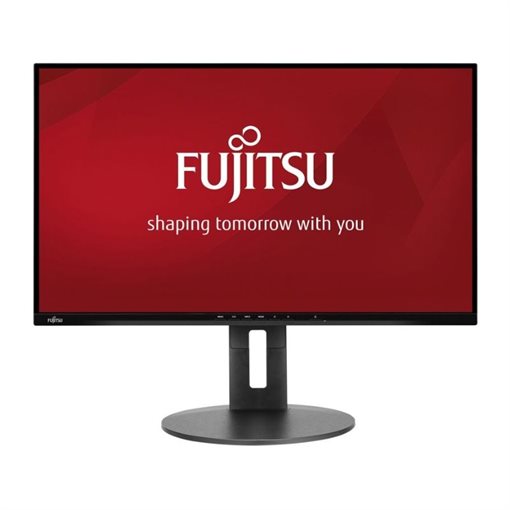 Fujitsu Displays B27-9 TS QHD, 68,6 cm (27 Zoll), 2560 x 1440 Pixel