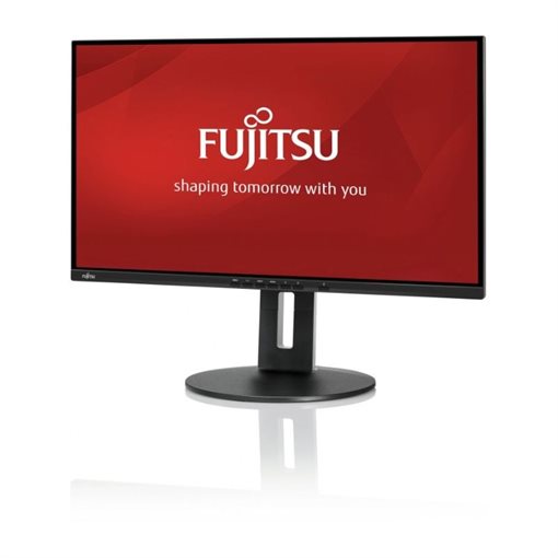 Fujitsu Displays B27-9 TS QHD, 68,6 cm (27 Zoll), 2560 x 1440 Pixel
