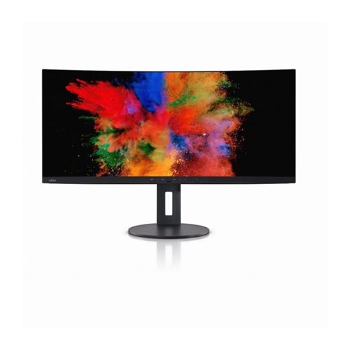 Fujitsu Displays P34-9 US, 86,4 cm (34 Zoll), 3440 x 1440 Pixel