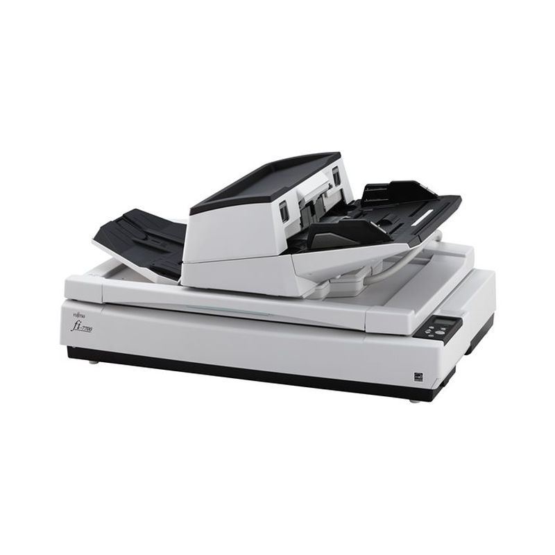 Fujitsu fi-7700