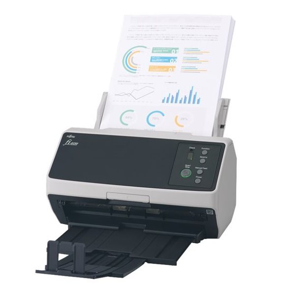 Fujitsu fi-8150