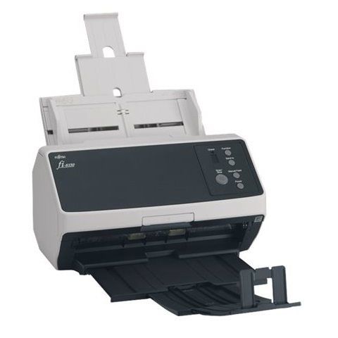 Fujitsu fi-8150