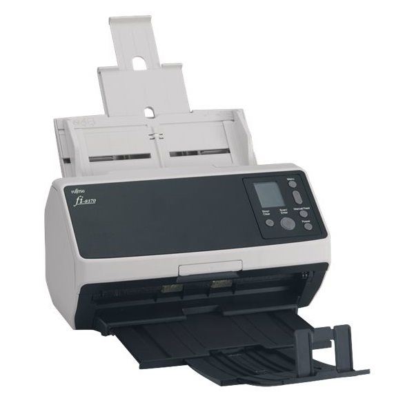 Fujitsu fi-8170 Fujitsu fi-8170