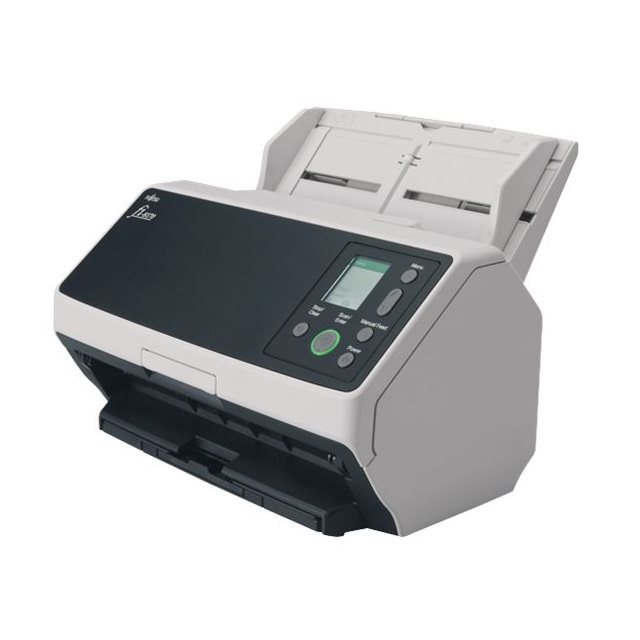 Fujitsu fi-8170 Fujitsu fi-8170