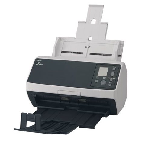 Fujitsu fi-8190 Fujitsu fi-8190